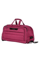 Travelite Skaii Rollenreisetasche 31 Abendrot