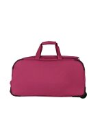 Travelite Skaii Rollenreisetasche 31 Abendrot