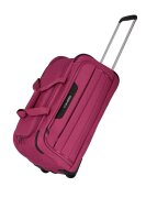 Travelite Skaii Rollenreisetasche 31 Abendrot