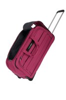 Travelite Skaii Rollenreisetasche 31 Abendrot