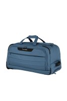 Travelite Skaii Rollenreisetasche 31 Panoramablau