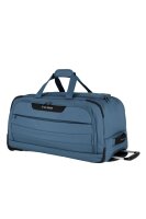 Travelite Skaii Rollenreisetasche 31 Panoramablau