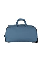 Travelite Skaii Rollenreisetasche 31 Panoramablau
