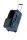Travelite Skaii Rollenreisetasche 31 Panoramablau