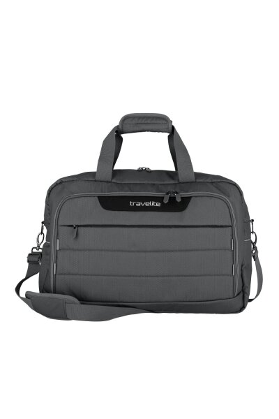 Travelite Skaii Weekender 33 Gipfelgrau
