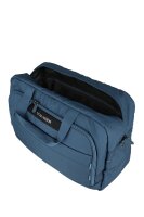 Travelite Skaii Messenger 33 Panoramablau
