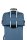 Travelite Skaii Messenger 33 Panoramablau