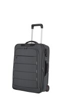 Travelite Skaii 2w Hybrid-Trolley S  55 Gipfelgrau