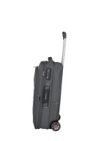 Travelite Skaii 2w Hybrid-Trolley S  55 Gipfelgrau
