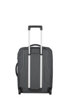 Travelite Skaii 2w Hybrid-Trolley S  55 Gipfelgrau
