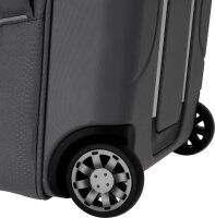 Travelite Skaii 2w Hybrid-Trolley S  55 Gipfelgrau