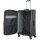 Travelite Skaii Kofferset 3-teilig (L+M+S) Gipfelgrau