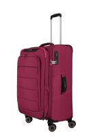 Travelite Skaii Kofferset 3-teilig (L+M+S) Abendrot