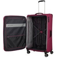 Travelite Skaii Kofferset 3-teilig (L+M+S) Abendrot