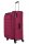 Travelite Skaii Kofferset 3-teilig (L+M+S) Abendrot