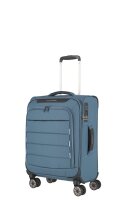 Travelite Skaii Kofferset 3-teilig (L+M+S) Panoramablau