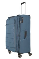 Travelite Skaii Kofferset 3-teilig (L+M+S) Panoramablau