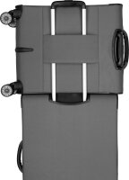 Travelite Skaii Kofferset 3-teilig (L+M+S) Panoramablau
