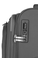 Travelite Skaii Kofferset 3-teilig (L+M+S) Panoramablau