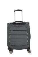 Travelite Skaii 4w Trolley S  55 Gipfelgrau