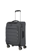 Travelite Skaii 4w Trolley S  55 Gipfelgrau