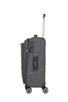 Travelite Skaii 4w Trolley S  55 Gipfelgrau