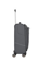 Travelite Skaii 4w Trolley S  55 Gipfelgrau