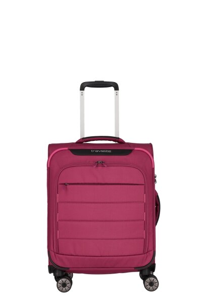 Travelite Skaii 4w Trolley S  55 Abendrot