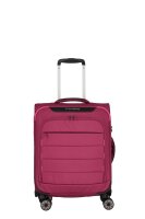 Travelite Skaii 4w Trolley S  55 Abendrot