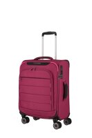 Travelite Skaii 4w Trolley S  55 Abendrot
