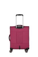 Travelite Skaii 4w Trolley S  55 Abendrot
