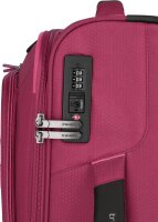Travelite Skaii 4w Trolley S  55 Abendrot
