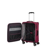 Travelite Skaii 4w Trolley S  55 Abendrot