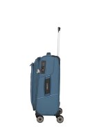Travelite Skaii 4w Trolley S  55 Panoramablau