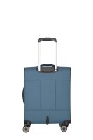 Travelite Skaii 4w Trolley S  55 Panoramablau