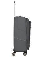 Travelite Skaii 4w Trolley M  67 Gipfelgrau