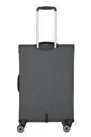 Travelite Skaii 4w Trolley M  67 Gipfelgrau