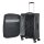 Travelite Skaii 4w Trolley M  67 Gipfelgrau