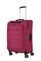Travelite Skaii 4w Trolley M  67 Abendrot