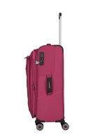 Travelite Skaii 4w Trolley M  67 Abendrot