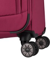 Travelite Skaii 4w Trolley M  67 Abendrot