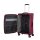 Travelite Skaii 4w Trolley M  67 Abendrot