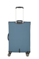 Travelite Skaii 4w Trolley M  67 Panoramablau