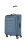 Travelite Skaii 4w Trolley M  67 Panoramablau