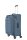 Travelite Skaii 4w Trolley M  67 Panoramablau