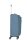 Travelite Skaii 4w Trolley M  67 Panoramablau