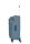 Travelite Skaii 4w Trolley M  67 Panoramablau