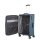 Travelite Skaii 4w Trolley M  67 Panoramablau