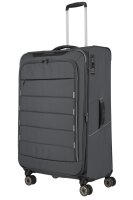 Travelite Skaii 4w Trolley L  78 Gipfelgrau