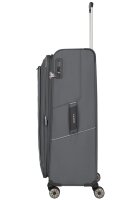 Travelite Skaii 4w Trolley L  78 Gipfelgrau